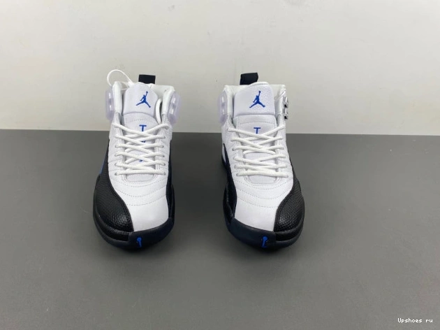 12 CT8013-140  Retro Jordan Blue 1101